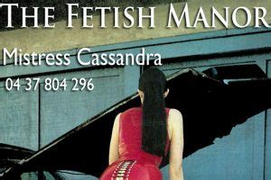 The Fetish Manor in Perth: Best BDSM in Town ...